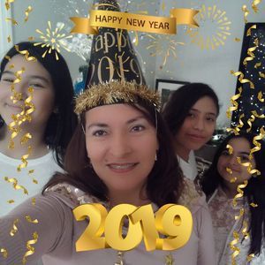 Meet your Posher, Karina